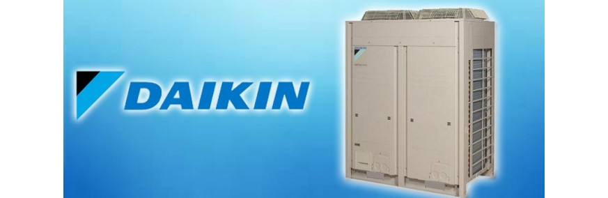 VRF Sistem VRF Sistem